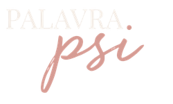 Logo Palavra Psi rodapé