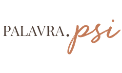 Logotipo do Palavra Psi - Atendimentos de Psicologia no Rio de Janeiro
